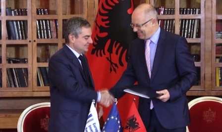  Bypass-i i Vlores, 18 milione euro grant nga BERZH, projekti nis ne mars